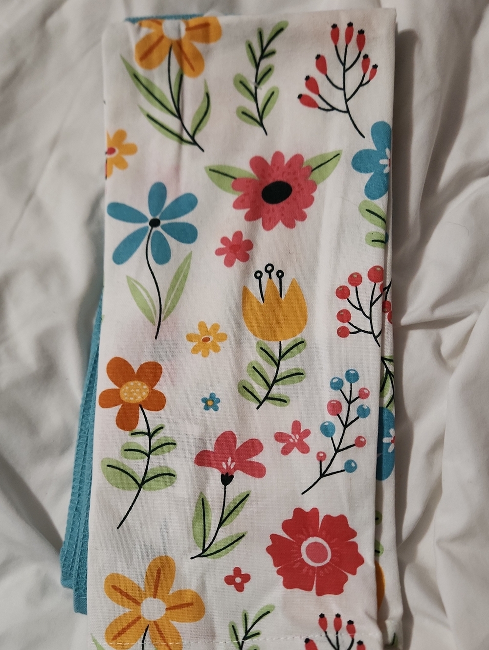 Kitchen Towels